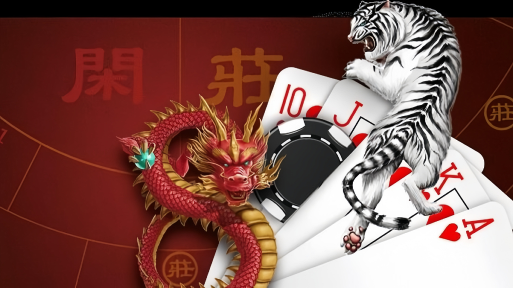 Trực Tiếp Rồng Hổ Online Tại Nhà Cái