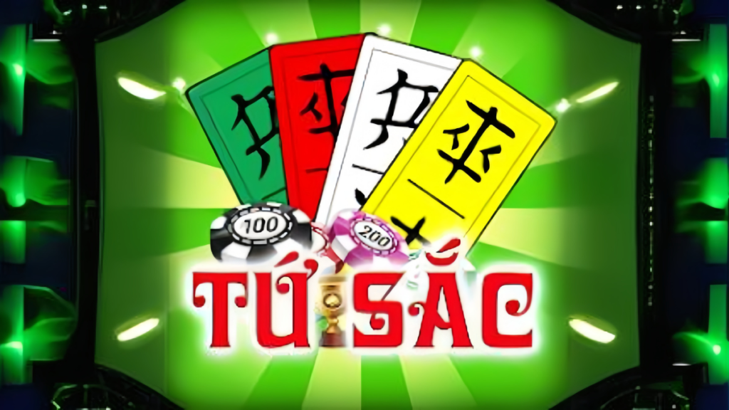 Cách Chơi Bài Tứ Sắc