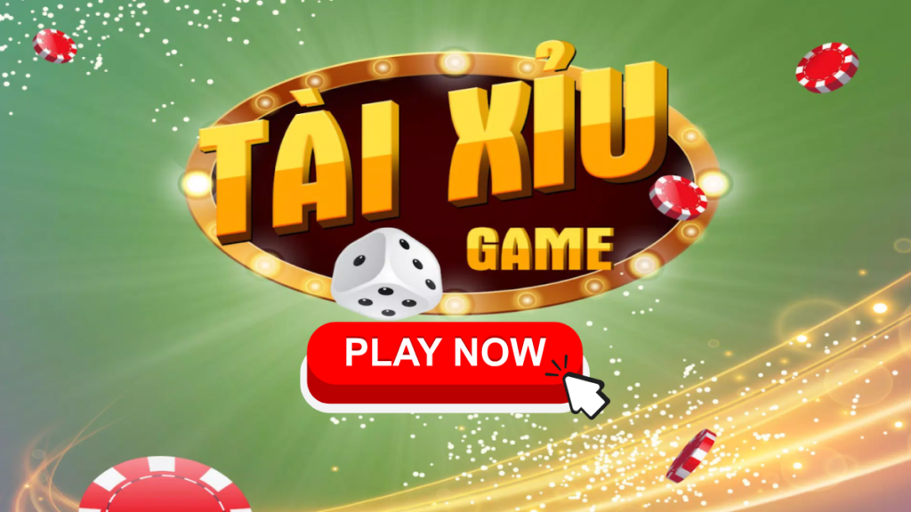 Giới Thiệu Game Tài Xỉu Online