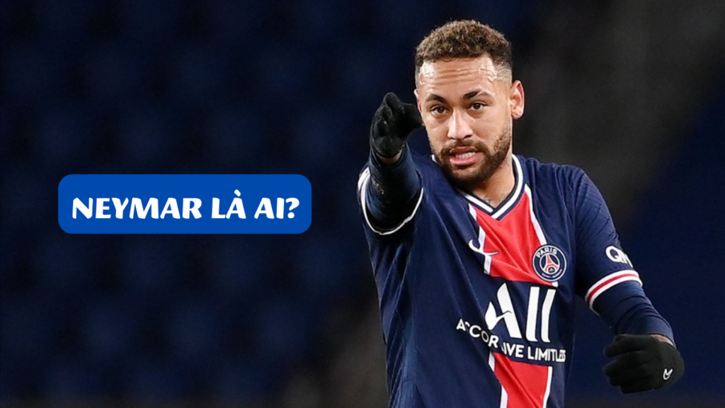 Neymar Là Ai?